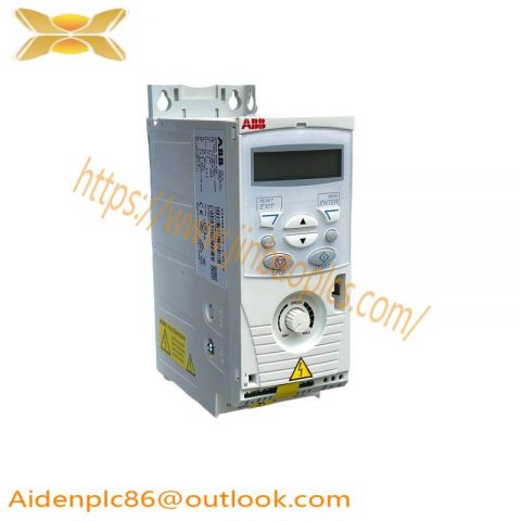 ABB GJR5253100R0160 Industrial Communication Module for Software Development