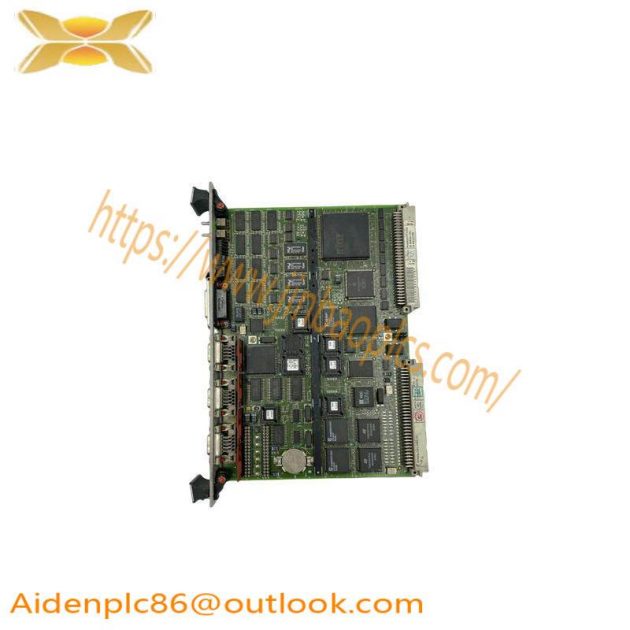 Bosch Rexroth SYS68K CPU-30BE 16CPU Industrial Control Module