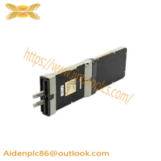 foxboro_p0902xb_input_output_interface_module.jpg Foxboro P0997NN Control Module