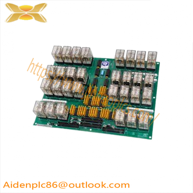 GE 531X301DCCAFG2 - High-Performance Main Drive Control Card