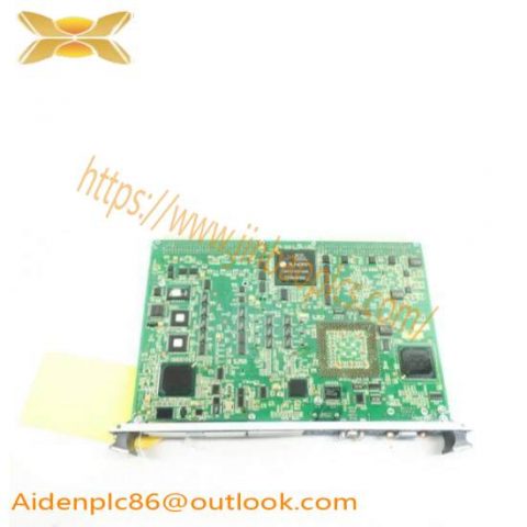 GE ST-2744RSTi Isolated Relay Output Module, 4 Points, 230V AC/2A