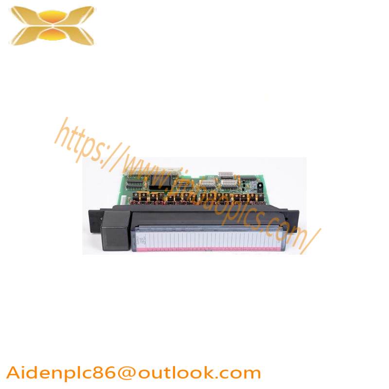 ge_pch1026_1.jpeg GE PCH1026 Vibration Monitor, Industrial Control Solutions