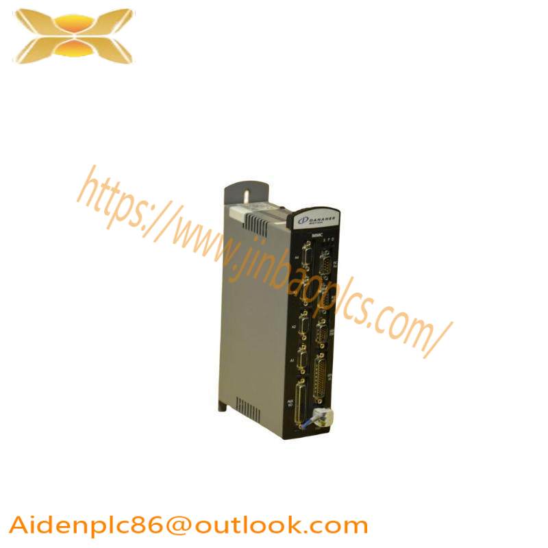 Kollmorgen AKM33C-ANCNC-00 Servo Drive Module for Industrial Automation