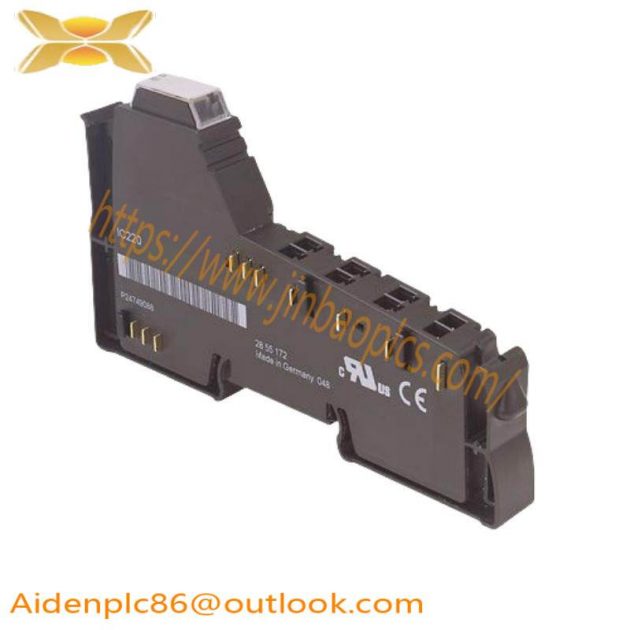 GE DS200TCCAF1BDB I/O Board - Industrial Automation Communication Module