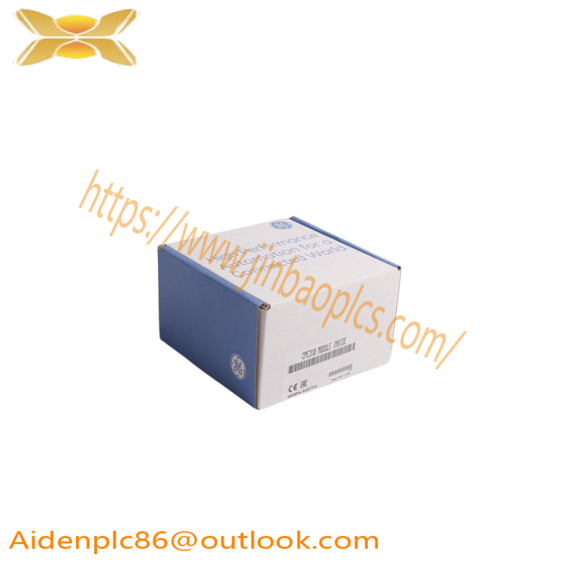 ic694mdl240b_ge_fanuc_rx3i_ac_voltage_input_module.png GE 5D3A1118P031 Industrial Control Module, Efficient Automation Solutions