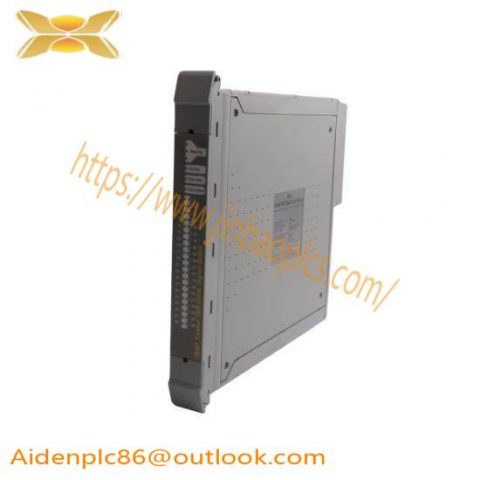 GE 336A4932AHG01 Control Module