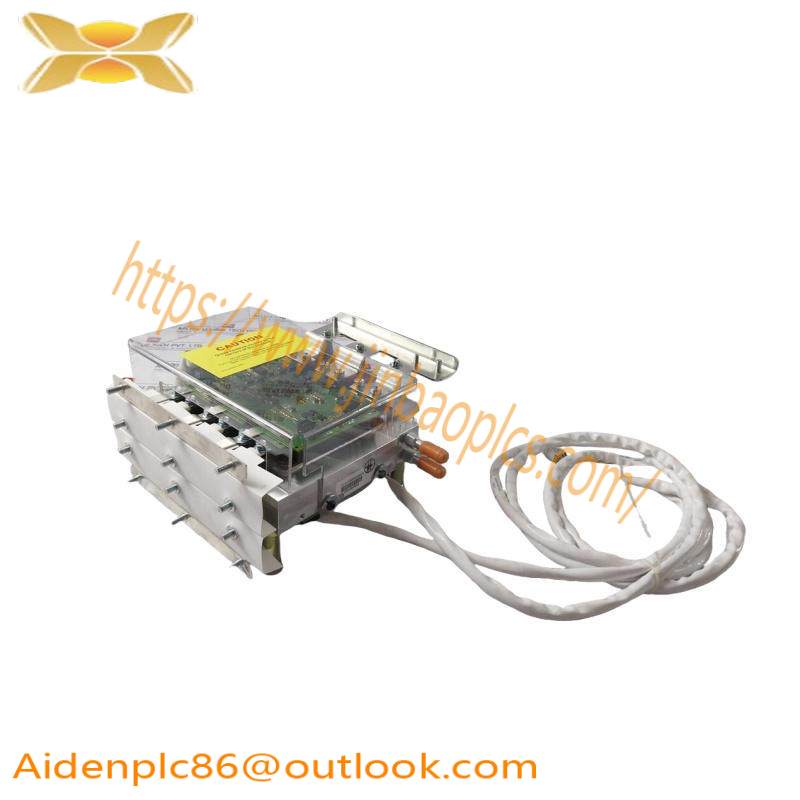is400aebmh1ajd_ge_control_board.jpg ABB CLV S40 Industrial Control Module, High Precision & Reliability