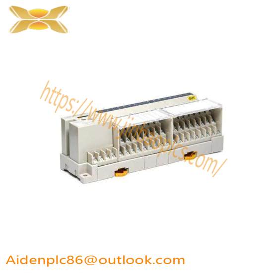 omron_srt2-id16t-1_remote_i_o_terminal.jpg Omron R88A-FIW107-ERFI Filter for Industrial Purification