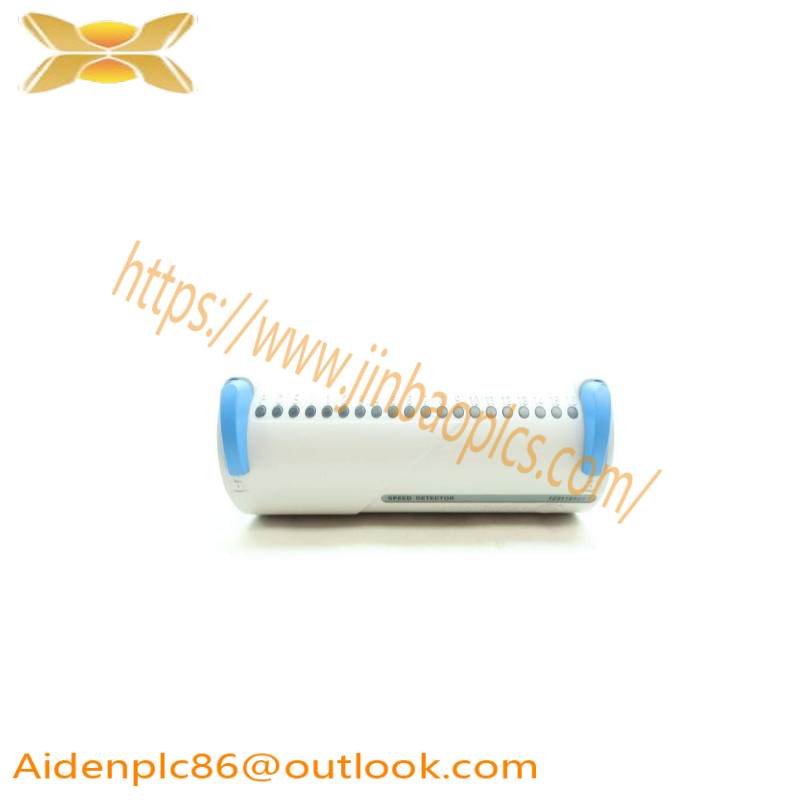 ovation_1c31189g03_speed_detector_module.jpg Phoenix Contact 1492-CABLE010TBNH Industrial Control Cable