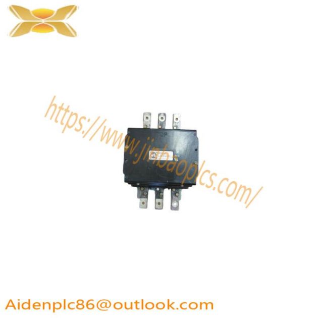 RELIANCE 0-57406-E Industrial Frequency Converter Module