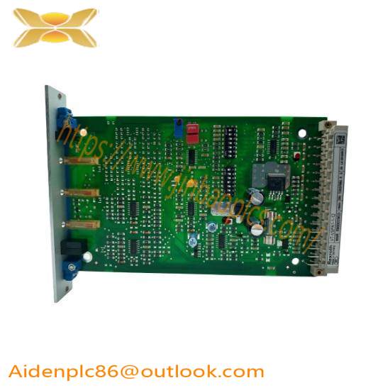 rexroth_vt-vspa1-1-12_amplification_board_2.jpg Rexroth DDC011-K200A-Dl02 Industrial Control Module
