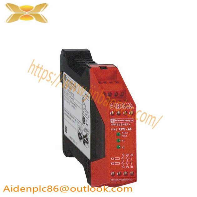 Schneider Quantum-D 975951000 RIO Coaxial Cable RG-11 for Industrial Automation Control Systems