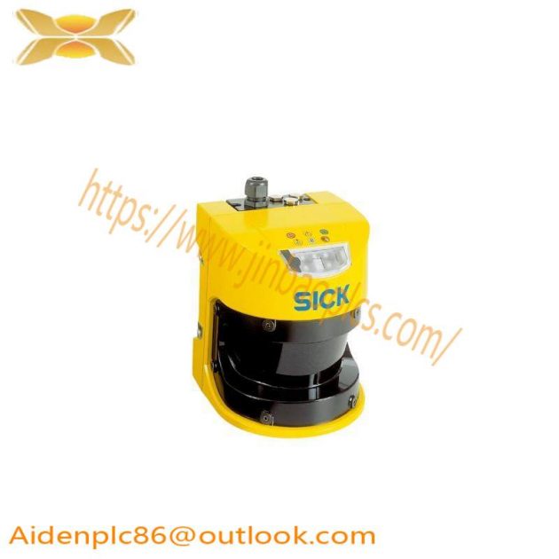 SICK DFS60B-S4PK10000 High Precision Encoder for Industrial Automation