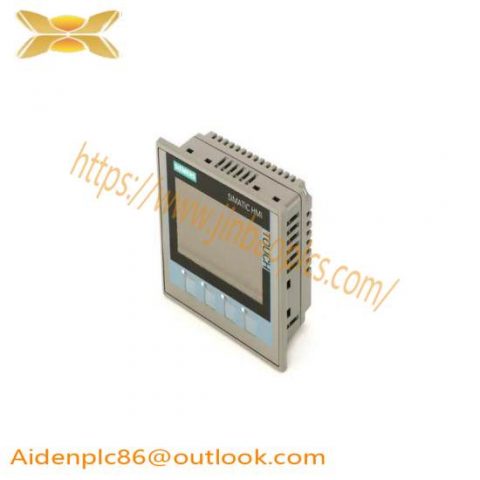 Siemens 6ES78701AA010YA0 Communication Module for Industrial Automation