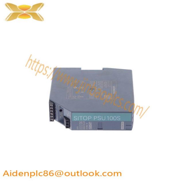 SIEMENS 6ES7321-1BL00-9AM0 Digital Input Module for SM 321