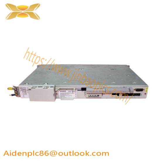 siemens_6sn1123-1aa00-0aa1_power_module.jpg SIEMENS 6SN1123-1AA00-0AA1 Power Module: Industrial Automation Solution