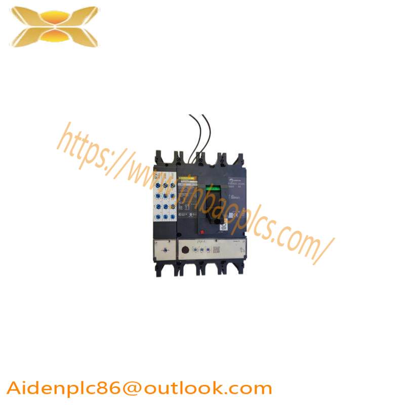 square_d_ljf46400cu31x_amp_circuit_breaker_clean_with.jpeg Square 8030-ROM-121 ANALOG OUTPUT MODULE - Precision Control for Industrial Automation