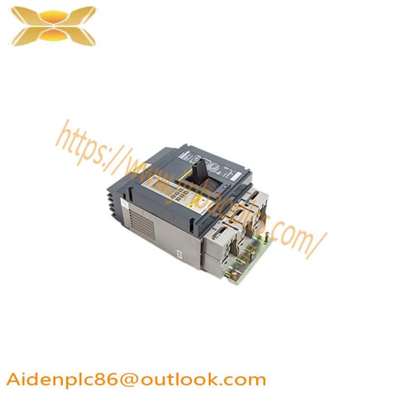 square_d_pja36120_circuit_breaker.jpeg Square 8030-ROM-121 ANALOG OUTPUT MODULE - Precision Control for Industrial Automation