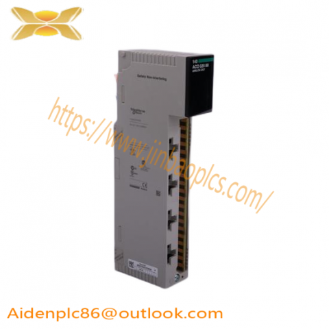 Schneider VDI7880/01 Industrial Control Module, Designed for Advanced Automation Systems