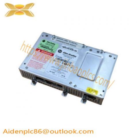 WOODWARD EVM32-BASE 1019422 Safe Aftermarket Control Module