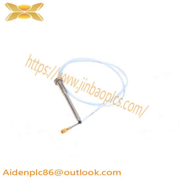 Bently Nevada 330102-00-20-10-01-00 Control Cable