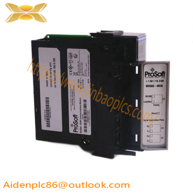 MOOG D633-399B Electro-Hydraulic Servo Valve Engineering Equipment