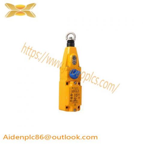 BOSCH Rexroth 440E-D1311 Cable Pull Switch