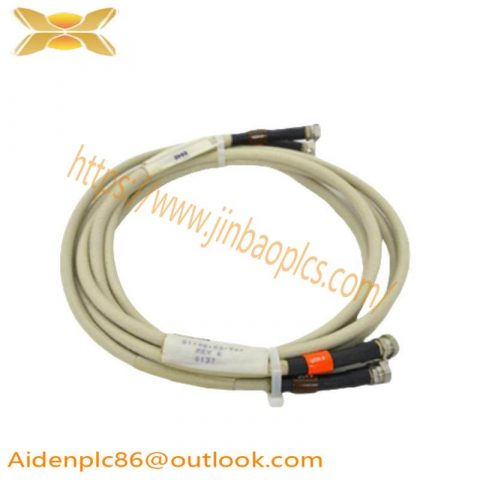 NI 51195199-010 Industrial Automation Control Module