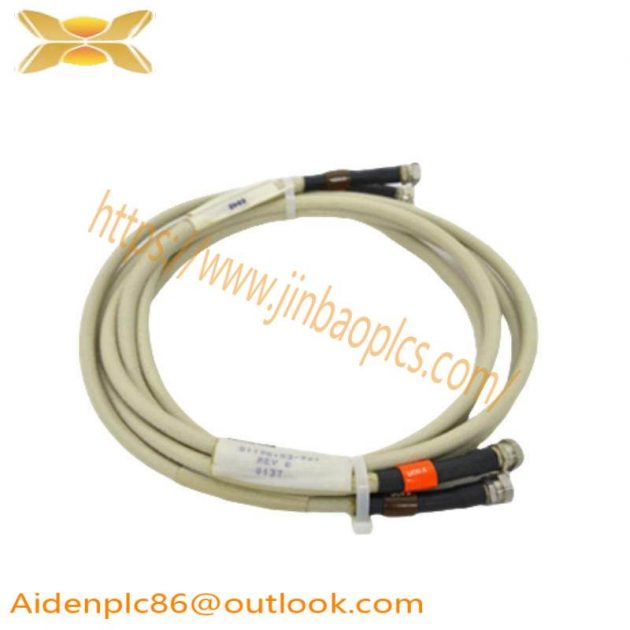 NI 51195199-010 Industrial Automation Control Module