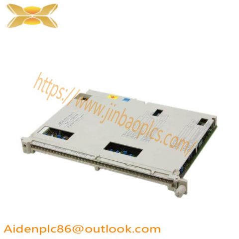 SIEMENS SIMATIC 6ES5460-4UA11 Analog Input Module - High-Performance, Isolated, 8-Input PLC System