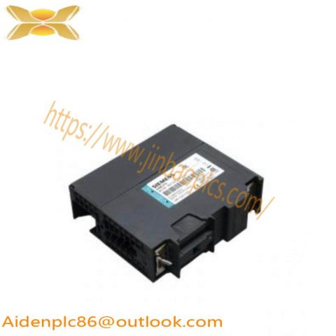 SIEMENS 6SC6100-0ND20: Digital Closed-Loop Control Module for Precision Manufacturing