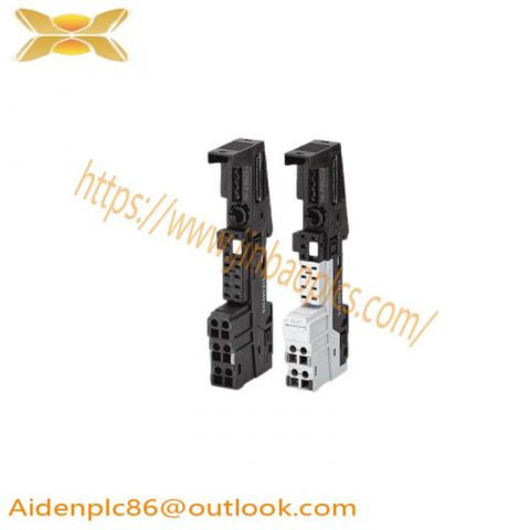 SIEMENS 6SE7193-4CA40-0AA0 High-Performance DP Terminal Module