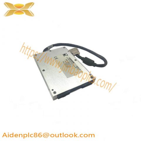 XYCOM 88204-004-F Industrial Control Module