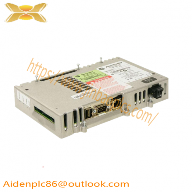 Rockwell Automation PanelView Plus 6 700-1500 Logic Module