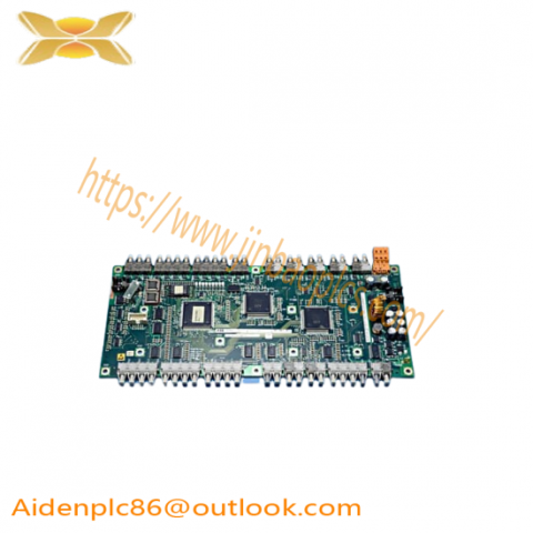 ABB 3R 033167 Valve Kit - Industrial Control Solutions