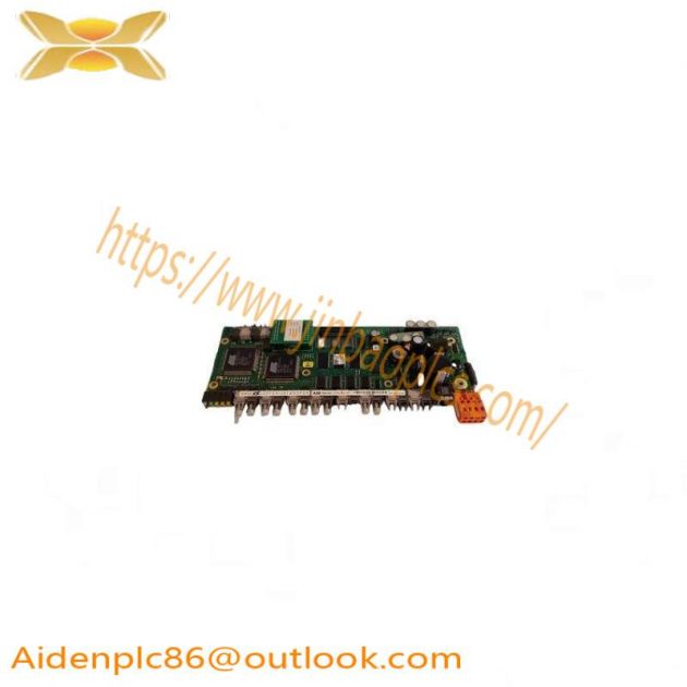 ABB PPC902AE101 3BHE010751R0101 Industrial Control Module