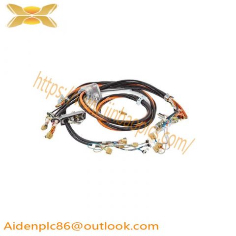 ABB S202M-C10A Analog Signal Processor - High Precision Industrial Module