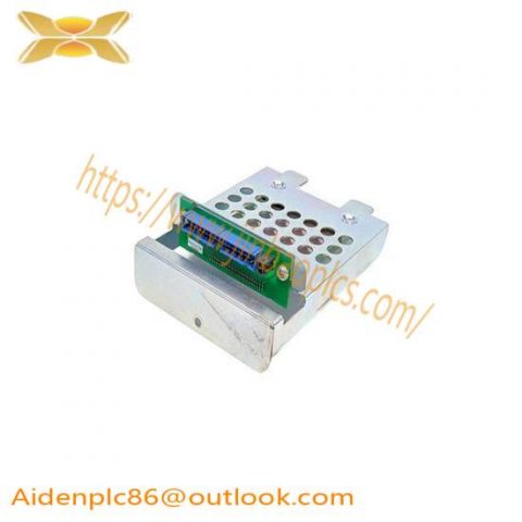 ABB pp847 3BSE069271R1 - Industrial Automation Module