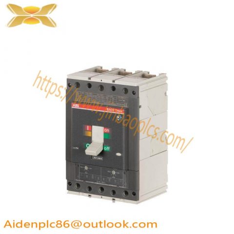 ABB 5SNA 0600G650122 - High-Performance IGBT Module
