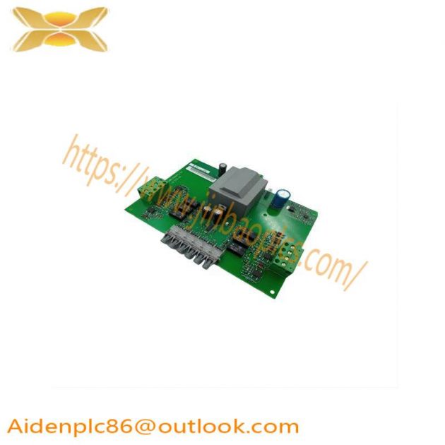 ABB NXE100-1608DBW Digital Control Module