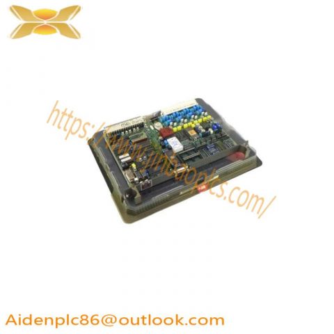 ABB PCD235B1101 Industrial Automation Module