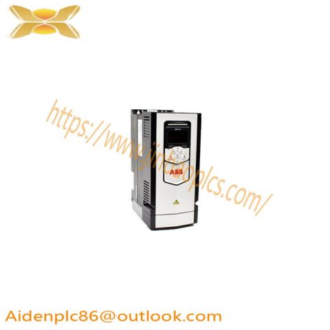 ABB ACS880-01-021A-5: Advanced AC Drive for Industrial Efficiency