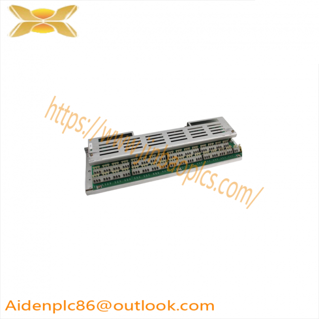 ABB 3BSE013208R2 Compact Digital Output Module for Industrial Automation