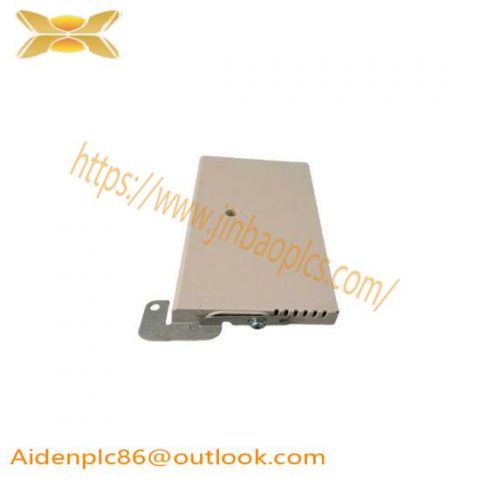 ABB 6636169A1 Control Module for Industrial Automation