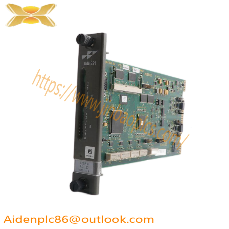 GE IC3600SNCF1 Control Module