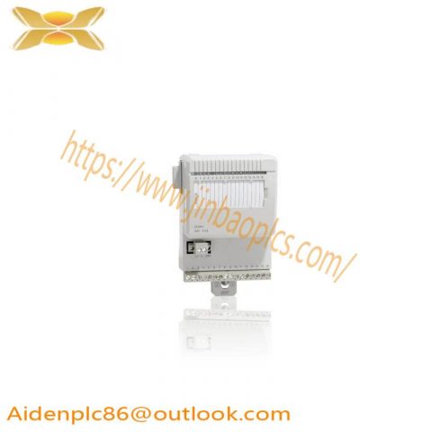 ABB DSQC679 Advanced Industrial Control Modules for Robotics