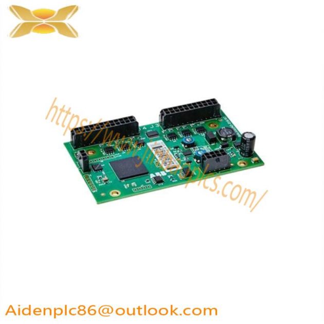 ABB AC800-01-0020-3+P901 High-Efficiency AC Drive