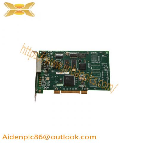 ABB DSQC658 | Advanced IO Module for IRB6700 Robots