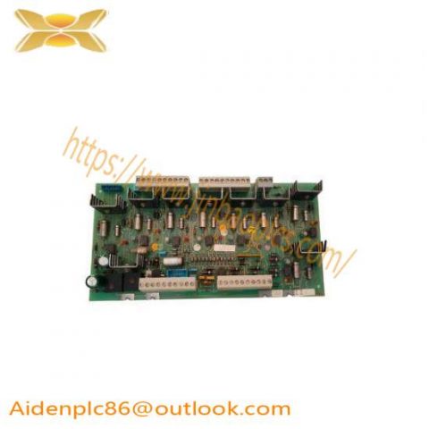 ABB DSTDW150 57160001-AAK - High-Performance Digital Output Module