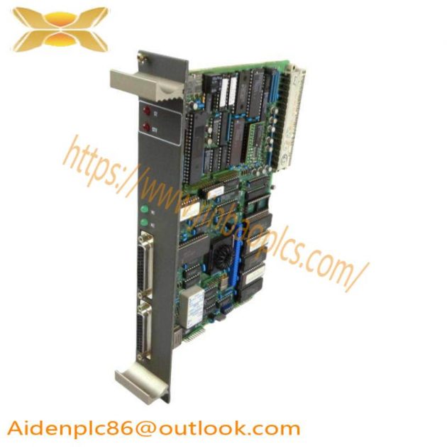 ABB NXE100-1608DBW Digital Control Module